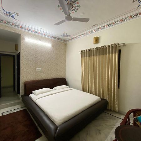 Braj Villa อุเดเปอร์ ภายนอก รูปภาพ