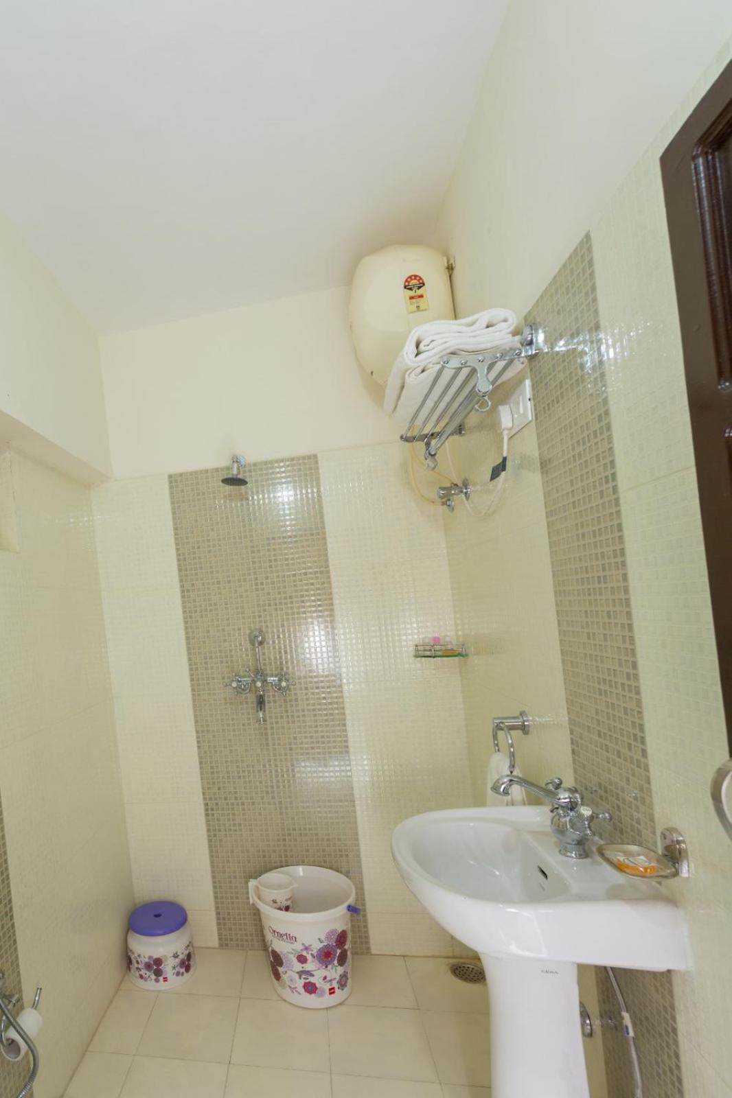 Braj Villa อุเดเปอร์ ภายนอก รูปภาพ