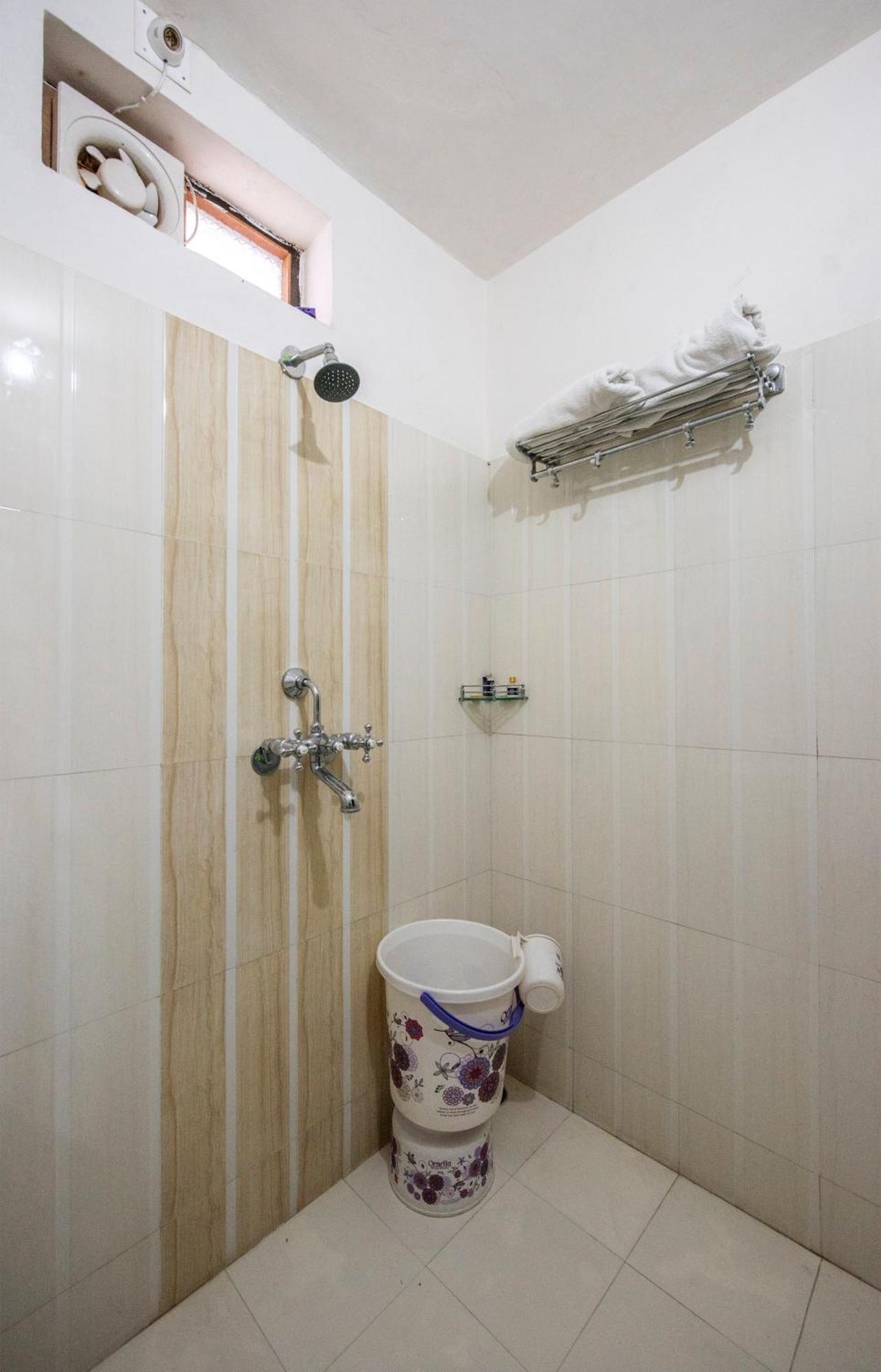 Braj Villa อุเดเปอร์ ภายนอก รูปภาพ