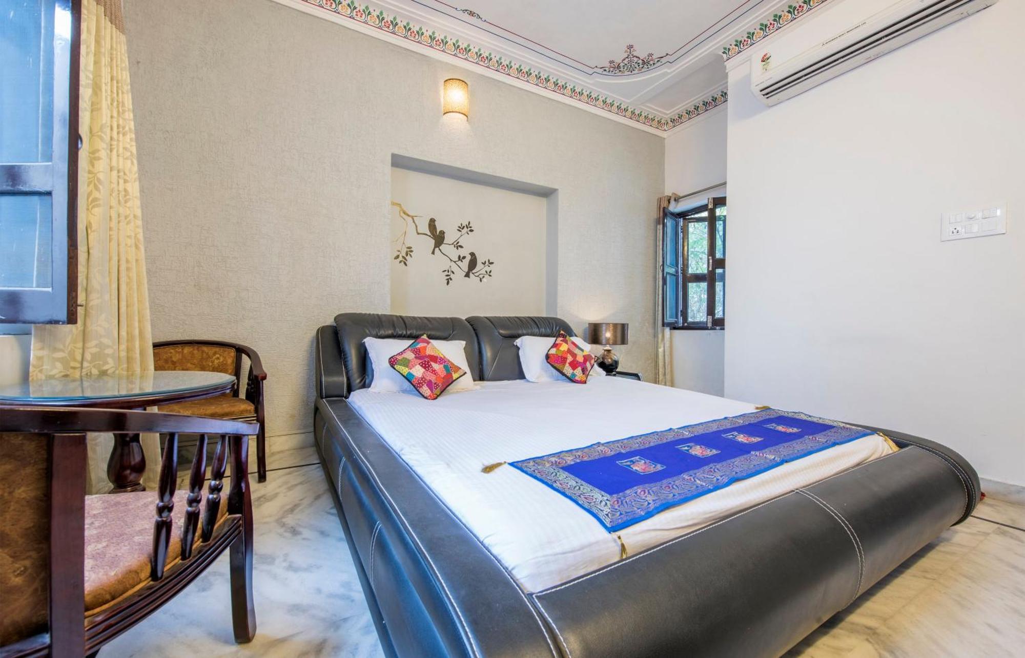 Braj Villa อุเดเปอร์ ภายนอก รูปภาพ