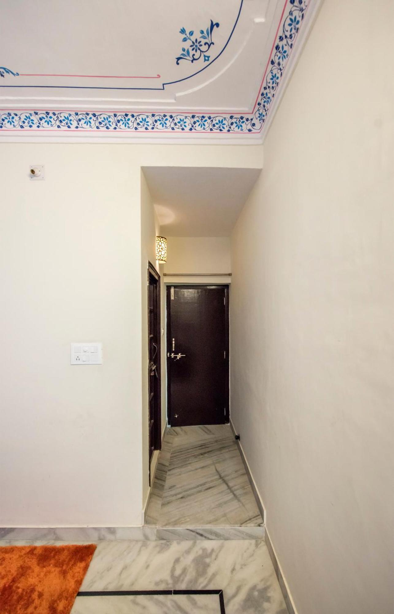 Braj Villa อุเดเปอร์ ภายนอก รูปภาพ