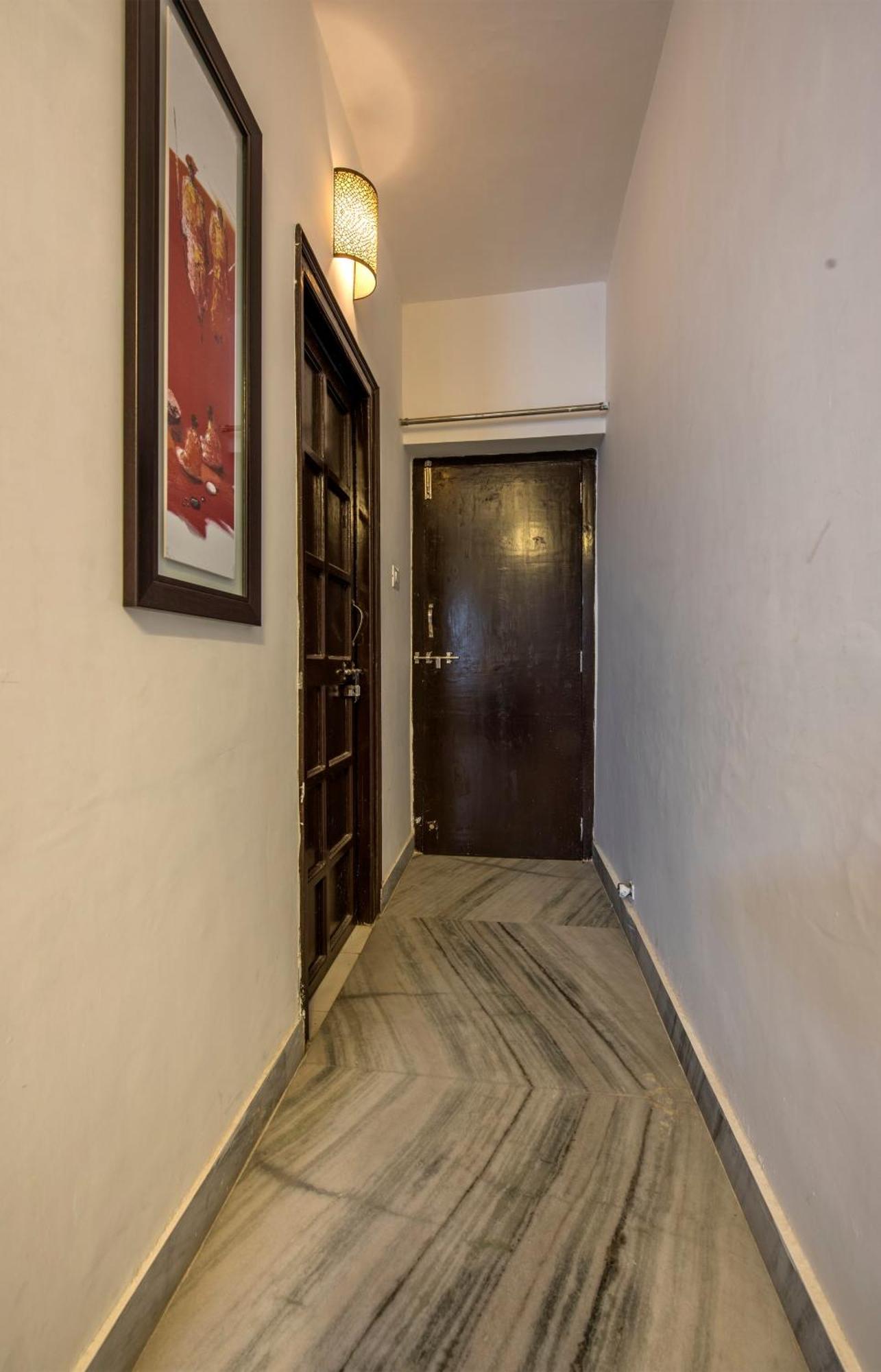 Braj Villa อุเดเปอร์ ภายนอก รูปภาพ